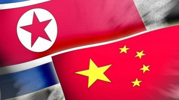 Chính sách thực sự của Trung Quốc đối với Triều Tiên