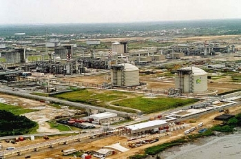 Qatar nghiên cứu tăng công suất sản xuất LNG