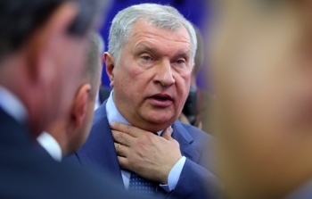 Rosneft sẵn sàng tăng khai thác nếu thỏa thuận của OPEC đột ngột đổ bể