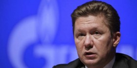 Gazprom đặt làm máy tính bảng giá 3,7 triệu USD