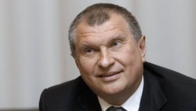 Rosneft sẵn sàng đổ tiền tỉ vào Viễn Đông