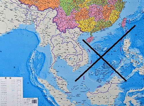 Trung Quốc đã “tẩy não” người dân về Biển Đông ra sao?