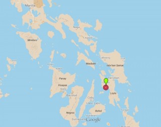Lật phà ở Philippines, ít nhất 36 người chết