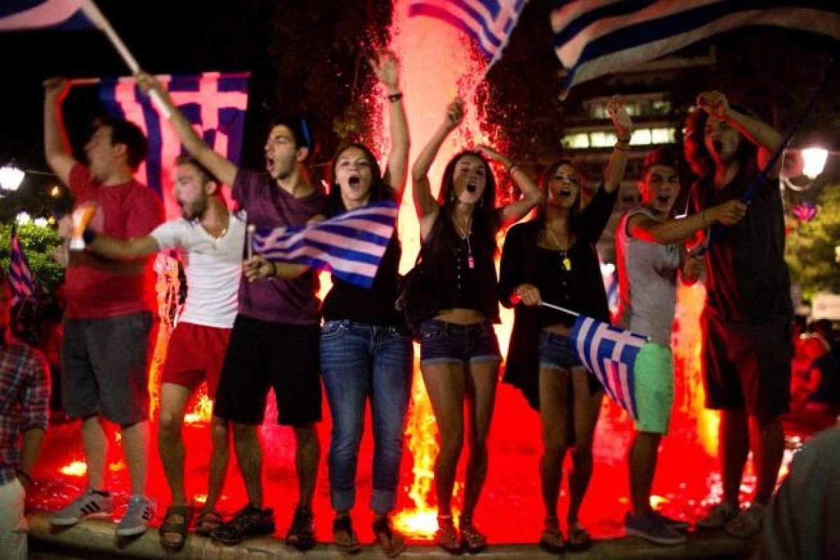 Hậu trưng cầu dân ý ở Hy Lạp: Điều gì sẽ xảy ra tiếp theo?