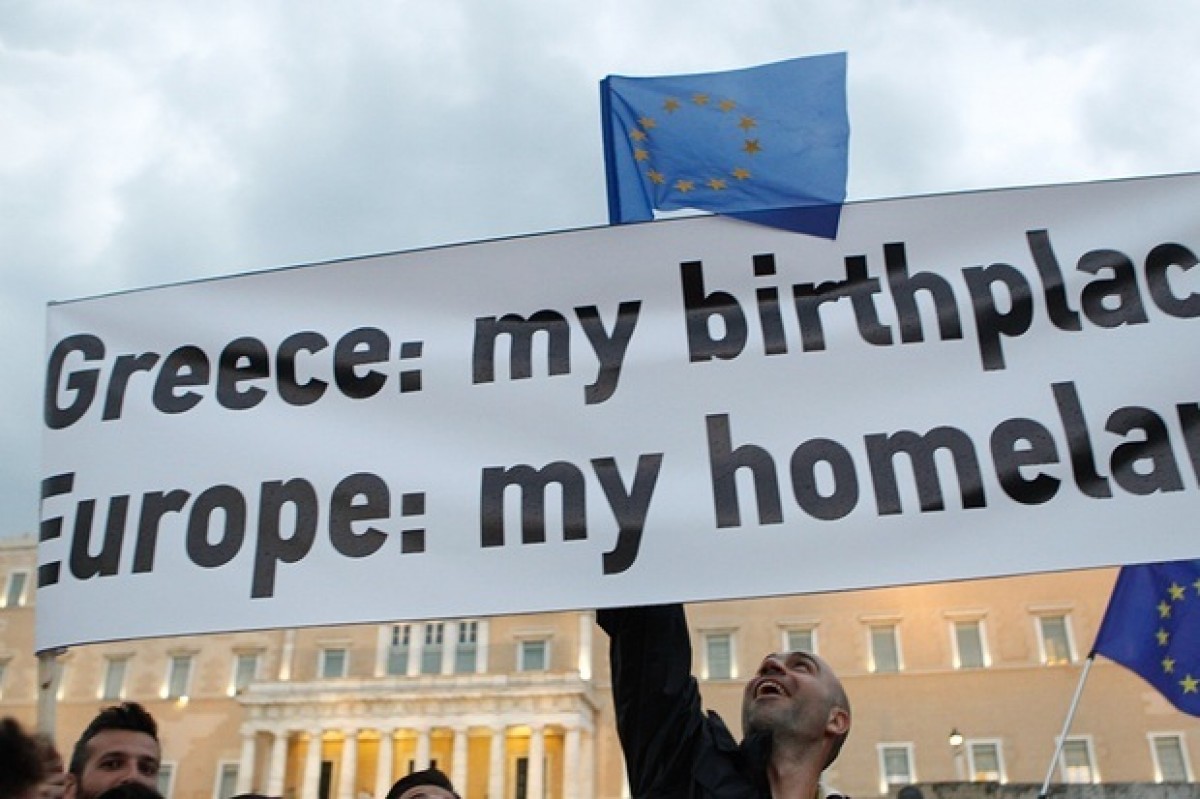 Hậu trưng cầu dân ý ở Hy Lạp: Điều gì sẽ xảy ra tiếp theo?