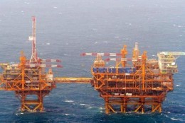 THẾ GIỚI 24H: Trung Quốc tuyên bố có quyền khoan thăm dò dầu khí ở biển Hoa Đông