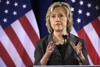 THẾ GIỚI 24H: Bà Hillary Clinton được "giải oan"