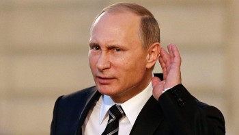 Tin tức đầu tiên về ông Putin sau chuỗi ngày “mất tích”