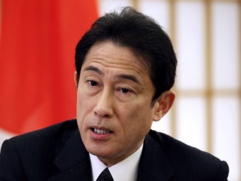 Vụ kiện Biển Đông: Nhật Bản nói gì về phán quyết của Tòa trọng tài?