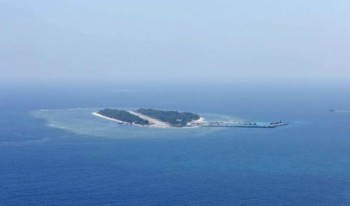 Đài Loan “giãy nảy” vì Ba Bình không phải là đảo