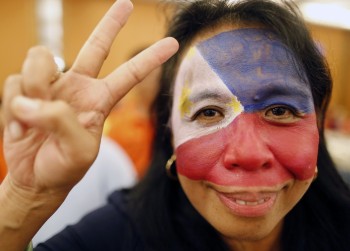 Phát biểu "hiếm" của quan chức Philippines về phán quyết Biển Đông