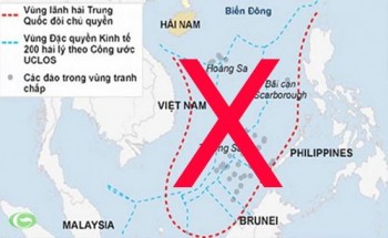 Campuchia lại cản ASEAN đồng thuận về phán quyết Biển Đông?
