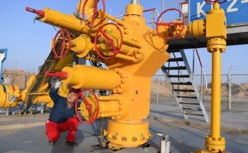 Trung Quốc sẽ mở rộng mạng lưới đường ống dẫn dầu và khí
