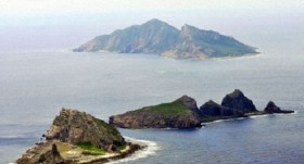 Nhật bỏ hơn 25 triệu USD mua lại quần đảo Senkaku