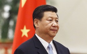 Ông Tập Cận Bình: Trung Quốc sẽ không thỏa hiệp về chủ quyền