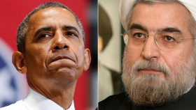 Hạ viện Mỹ thông qua dự luật siết chặt trừng phạt Iran