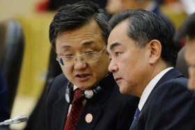 Ngoại trưởng Trung Quốc đang “bổn cũ soạn lại”?