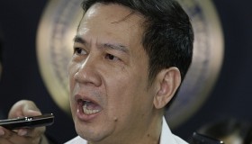 Philippines phớt lờ đề xuất “ba song song” của Ngoại trưởng Trung Quốc