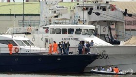 Cáo buộc tội danh giết người với cảnh sát biển Philippines bắn chết ngư dân Đài Loan