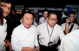 Philippines cử đại diện xin lỗi chính thức gia quyến ngư dân Đài Loan