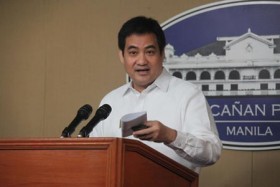 Cho Mỹ “gia tăng hiện diện luân phiên”, Philippines không có gì phải ngại Trung Quốc