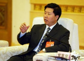 Phó Chủ tịch công ty dầu khí lớn nhất Trung Quốc bị điều tra
