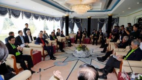 Đàm phán ASEAN - Trung Quốc: Không hi vọng có đột phá