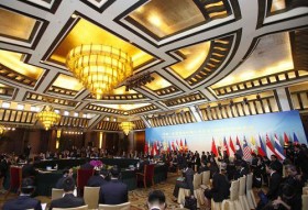 Trung Quốc vẫn không muốn đa phương hóa vấn đề Biển Đông