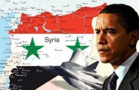Mỹ định không kích phiến quân Nhà nước Hồi giáo ở Syria?