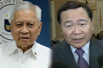 Phe “chủ chiến” Philippines đòi kiện tiếp Trung Quốc