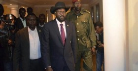 Sudan và Nam Sudan đạt thỏa thuận đột phá