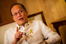 Sự thật đằng sau quyết định hủy chuyến đi Trung Quốc của Tổng thống Philippines