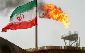 Iran mời gọi đầu tư từ các “gã khổng lồ” năng lượng thế giới