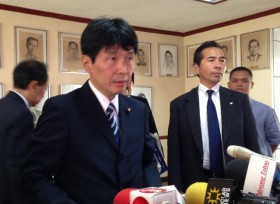Nhật Bản – Philippines phản đối sử dụng vũ lực trên Biển Đông, biển Hoa Đông
