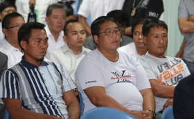 Philippines bắt đầu xử vụ cảnh sát biển bắn chết ngư dân Đài Loan