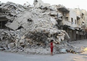 Hội đồng Bảo an Liên hiệp quốc dời lại cuộc họp về Syria