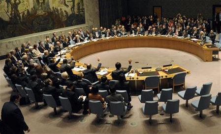 Liên Hiệp Quốc nhất trí thông qua nghị quyết về Syria