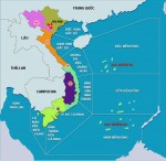 Vị trí địa lý, ý nghĩa chiến lược của Vịnh Bắc Bộ?