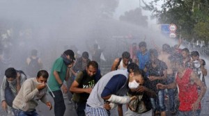 Liên Hiệp Quốc lên án cách đối xử với người tị nạn của Hungary