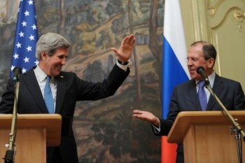 Nga, Mỹ đạt được thỏa thuận ngừng bắn ở Syria
