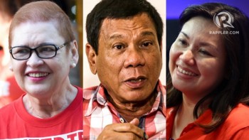 9 điều ít biết về Tổng thống Rodrigo Duterte