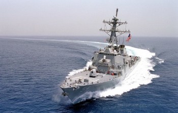 Mỹ cần sẵn sàng chống TQ ở Biển Đông