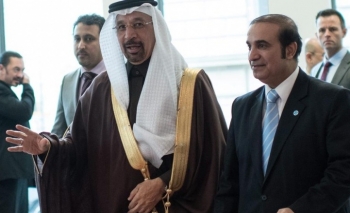 Khả năng đàm phán lại thỏa thuận OPEC