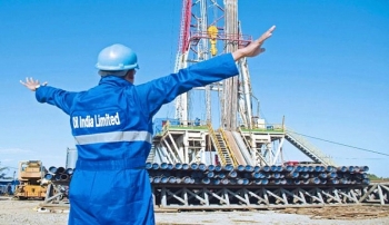 Ấn Độ đàm phán mua 20% cổ phần mỏ dầu của UAE