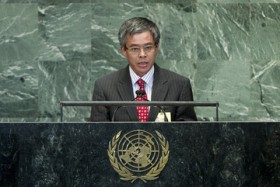 Việt Nam là thành viên tích cực, có trách nhiệm của Liên Hiệp Quốc