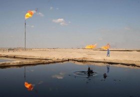 Iraq muốn Nga thay thế ExxonMobil tại Tây Qurna