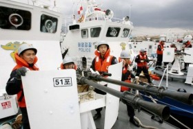 Đánh cá bất hợp pháp, ngư dân Trung Quốc bị Hàn Quốc bắn chết