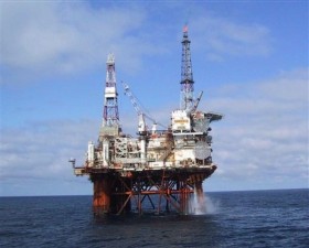 Biển Bắc vẫn là khu vực “màu mỡ” với các nhà đầu tư dầu khí
