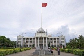 Trung Quốc định khai thác triệt để tài nguyên ở cái gọi là “thành phố Tam Sa”