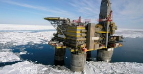 Shell “thúc” Gazprom nhanh chóng mở rộng nhà máy LNG ở Sakhalin
